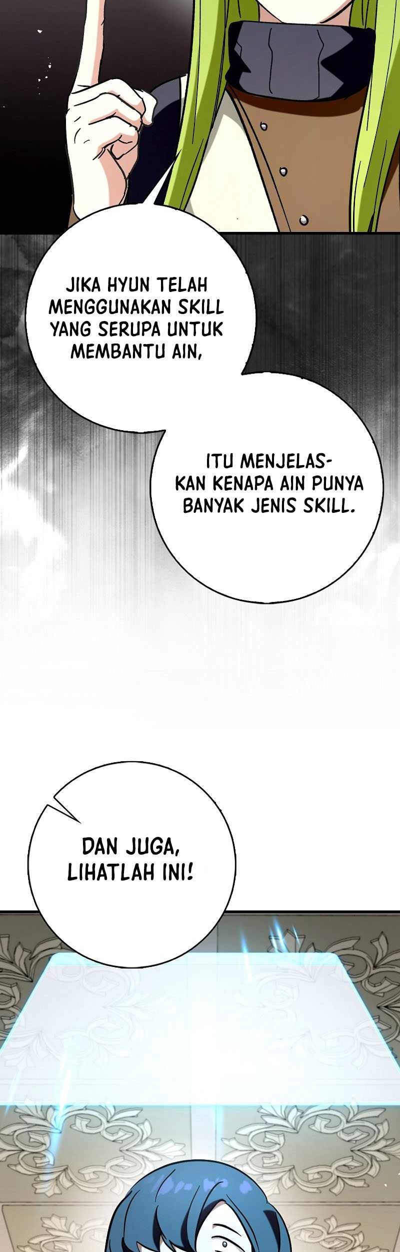 Hard Carry Supporter Chapter 74 Gambar 44