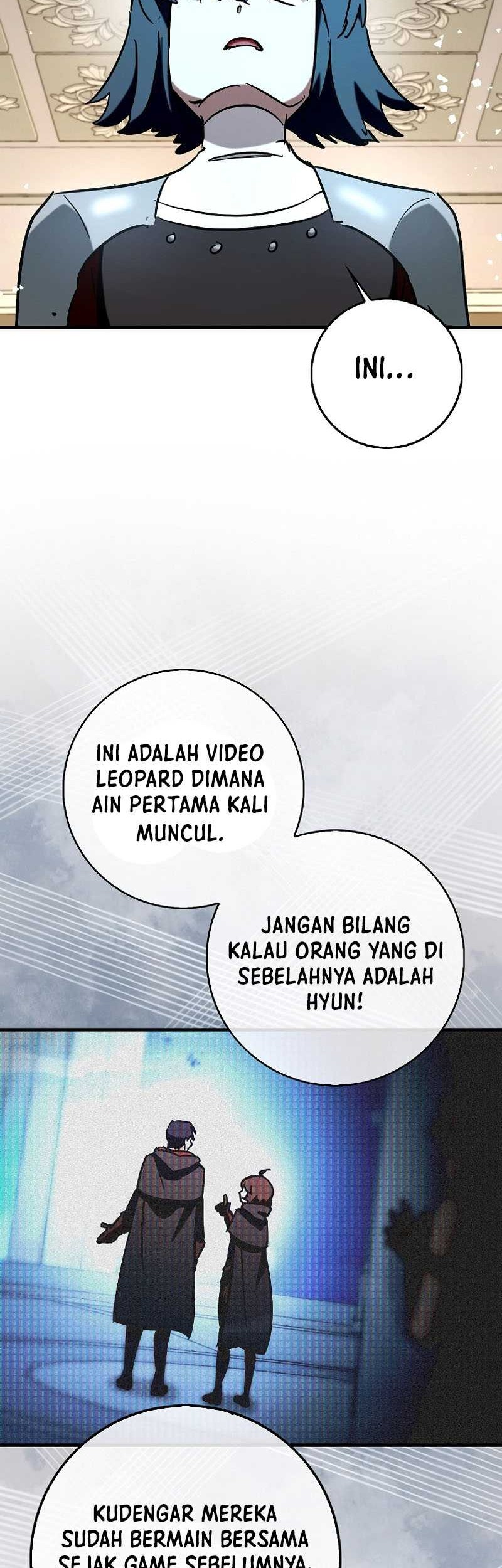 Hard Carry Supporter Chapter 74 Gambar 45