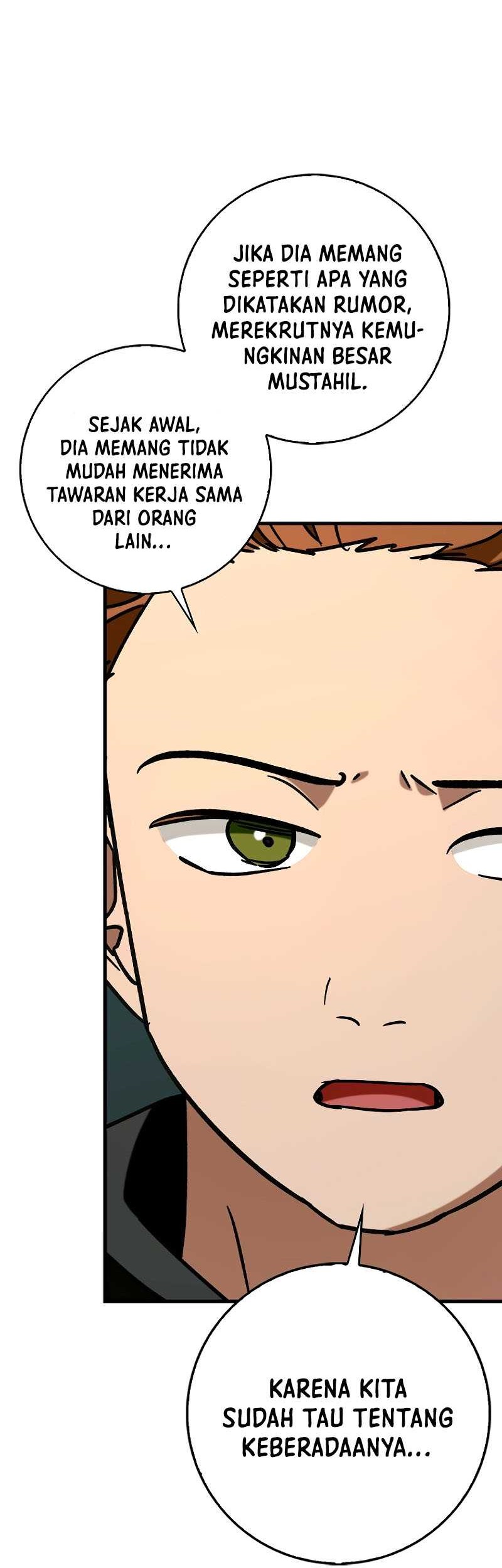 Hard Carry Supporter Chapter 74 Gambar 47