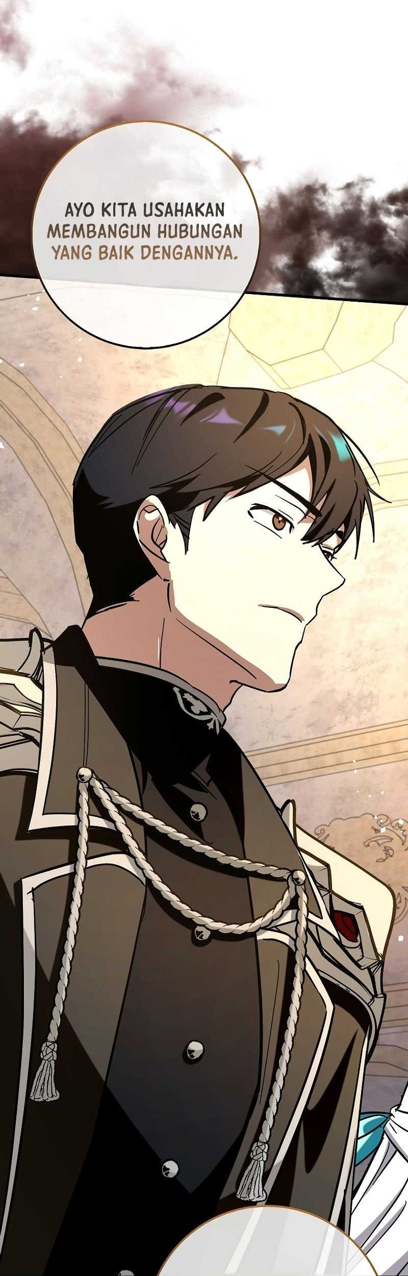 Hard Carry Supporter Chapter 74 Gambar 49