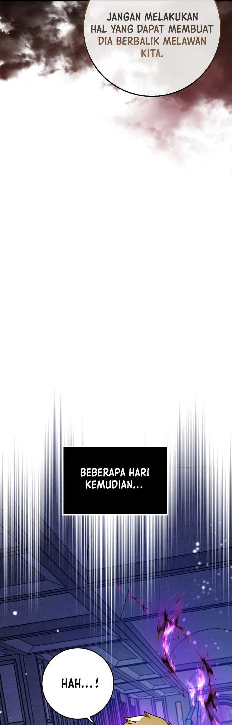 Hard Carry Supporter Chapter 74 Gambar 50