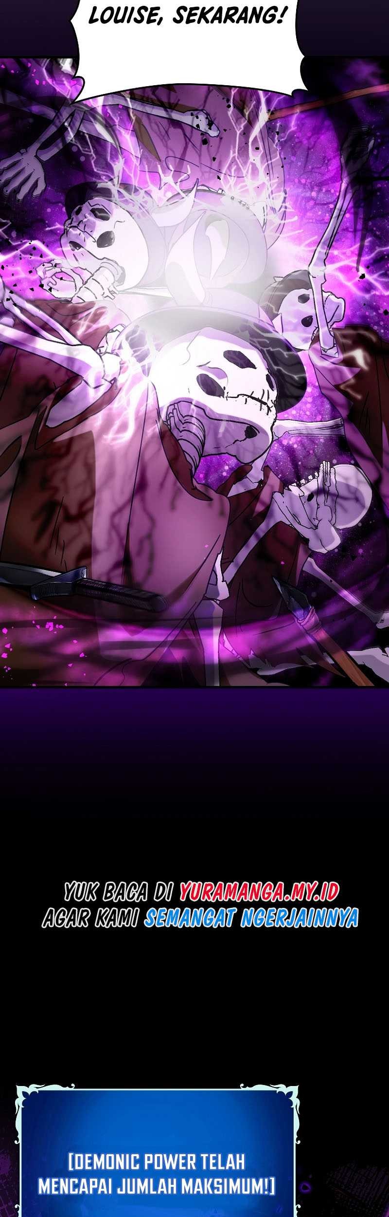 Hard Carry Supporter Chapter 74 Gambar 53