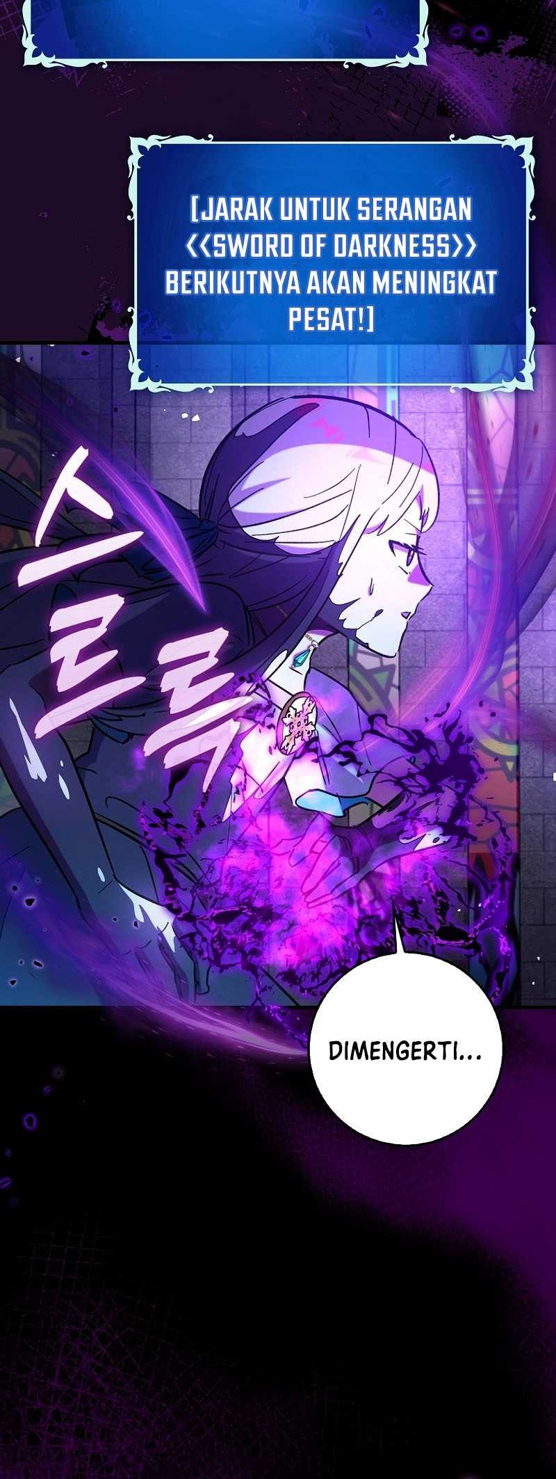 Hard Carry Supporter Chapter 74 Gambar 54