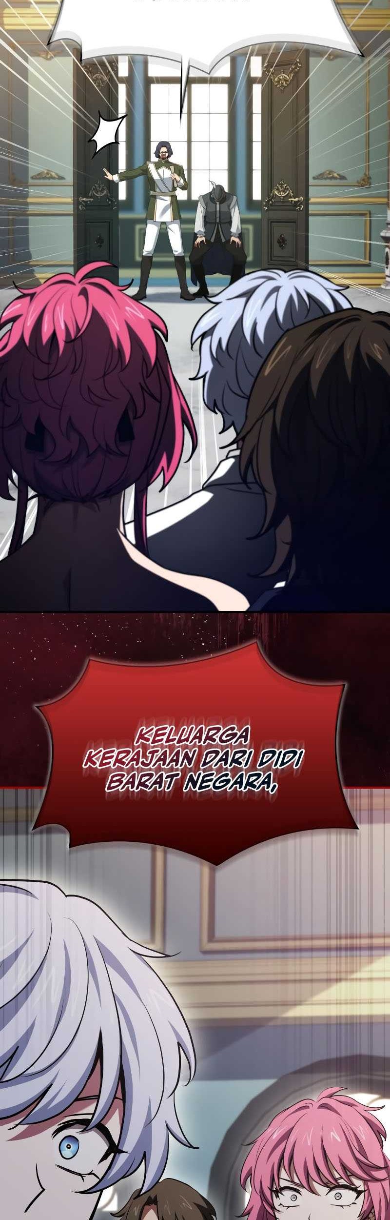 The Crown Prince That Sells Medicine Chapter 53 Gambar 53