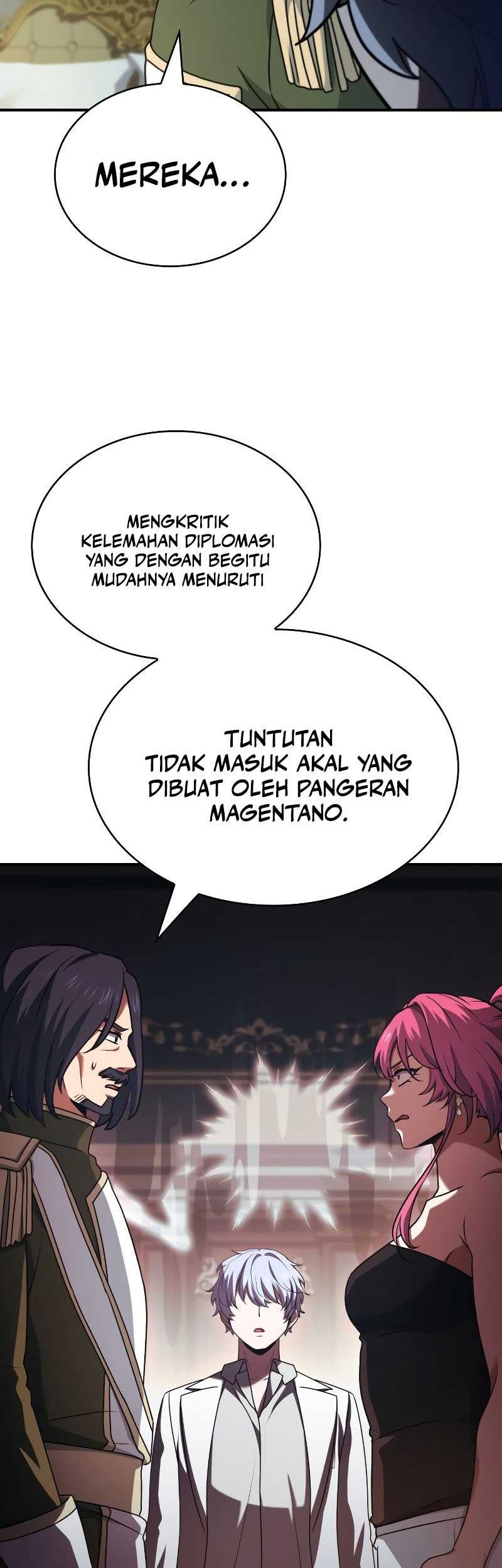 The Crown Prince That Sells Medicine Chapter 53 Gambar 57