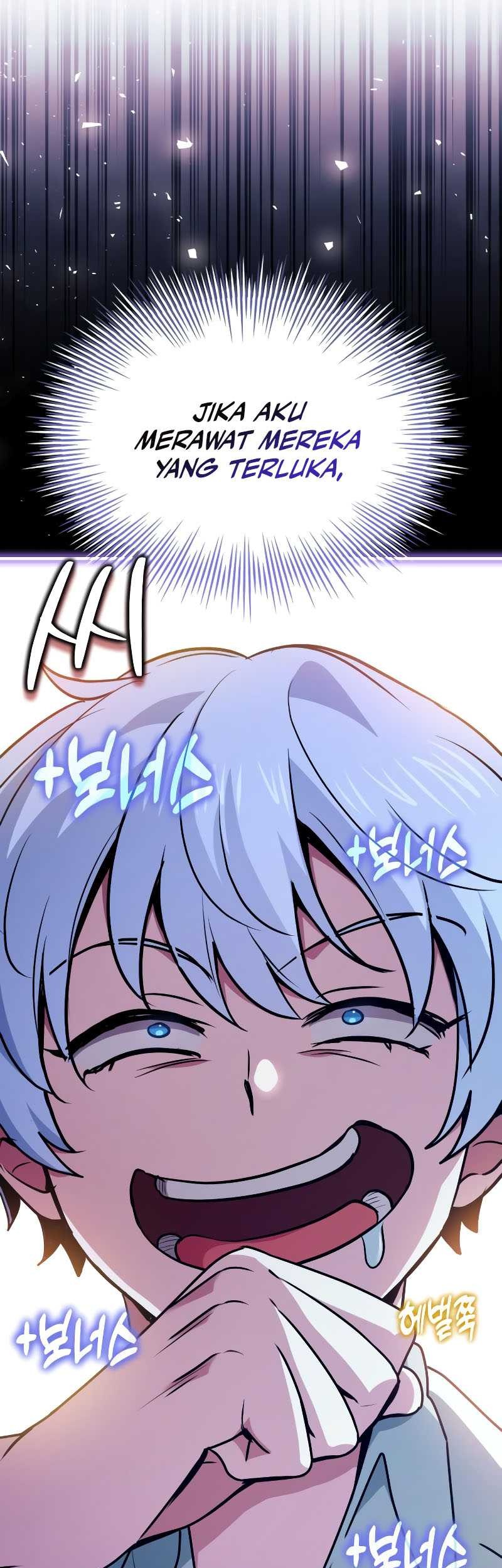 The Crown Prince That Sells Medicine Chapter 53 Gambar 63