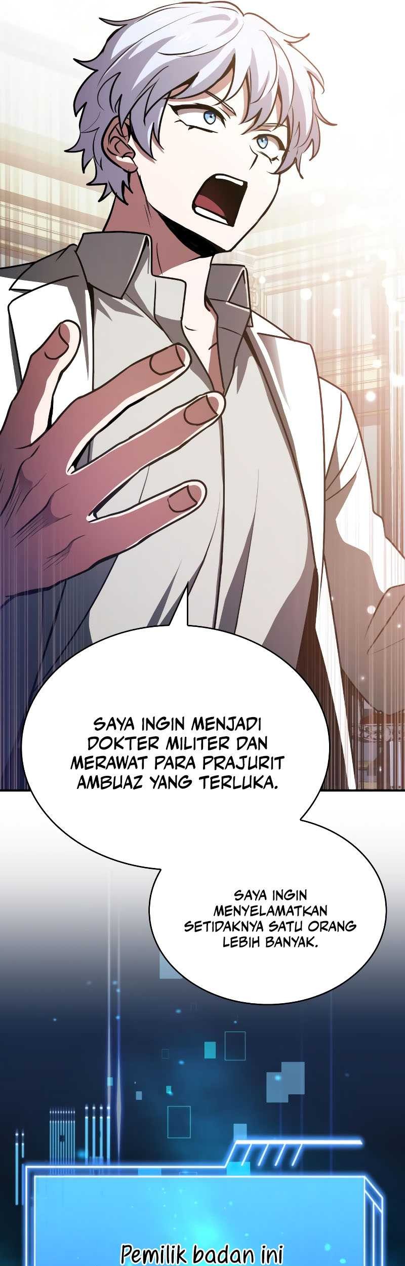The Crown Prince That Sells Medicine Chapter 53 Gambar 69