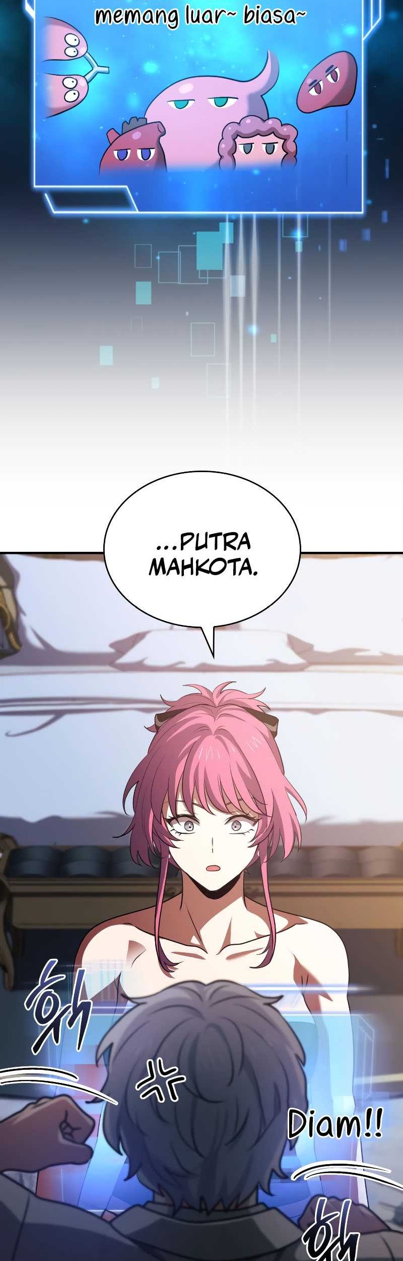 The Crown Prince That Sells Medicine Chapter 53 Gambar 70