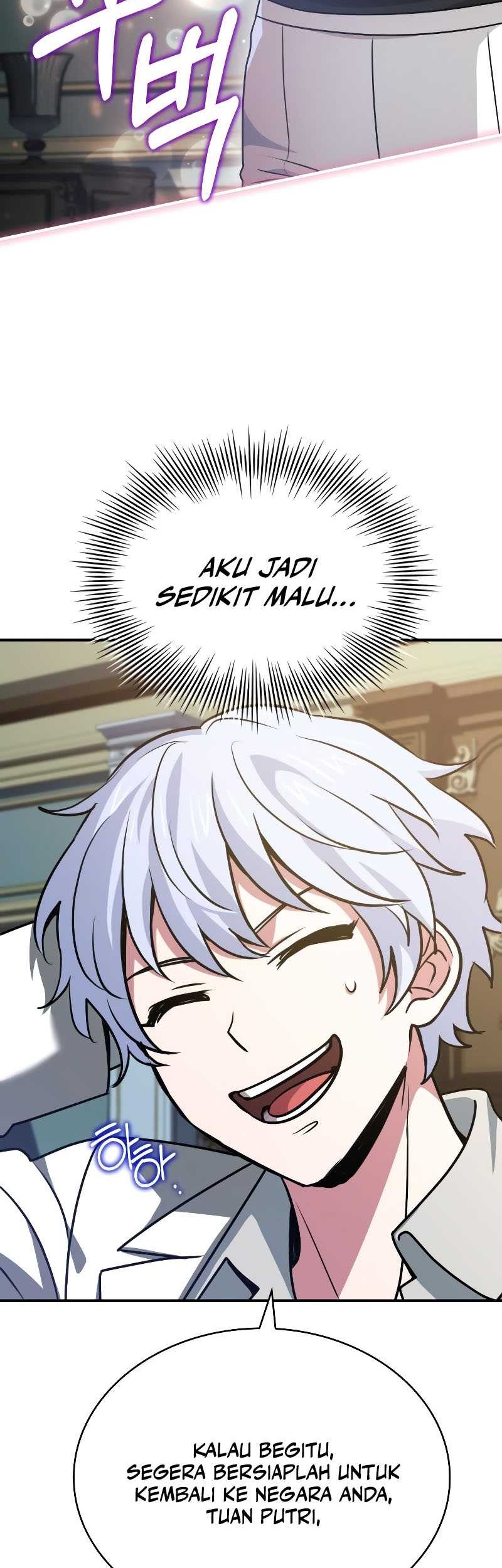 The Crown Prince That Sells Medicine Chapter 53 Gambar 72