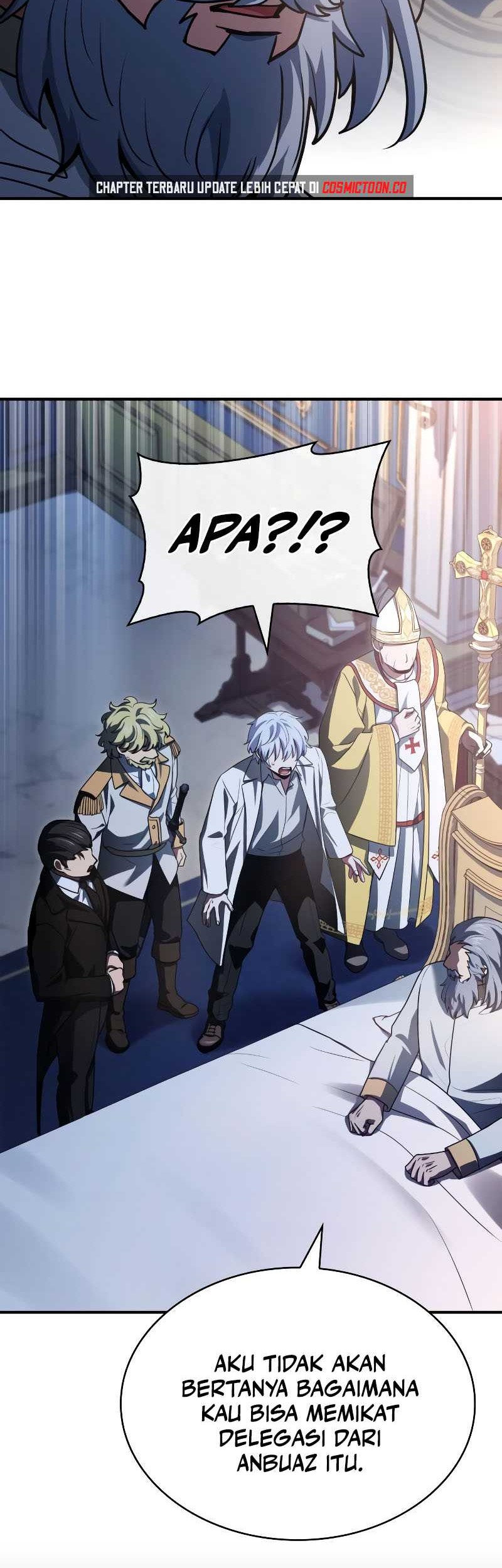 The Crown Prince That Sells Medicine Chapter 53 Gambar 3