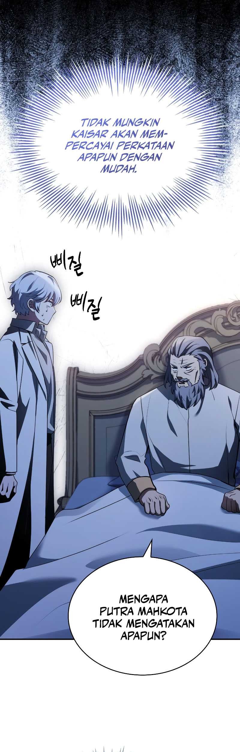 The Crown Prince That Sells Medicine Chapter 53 Gambar 9