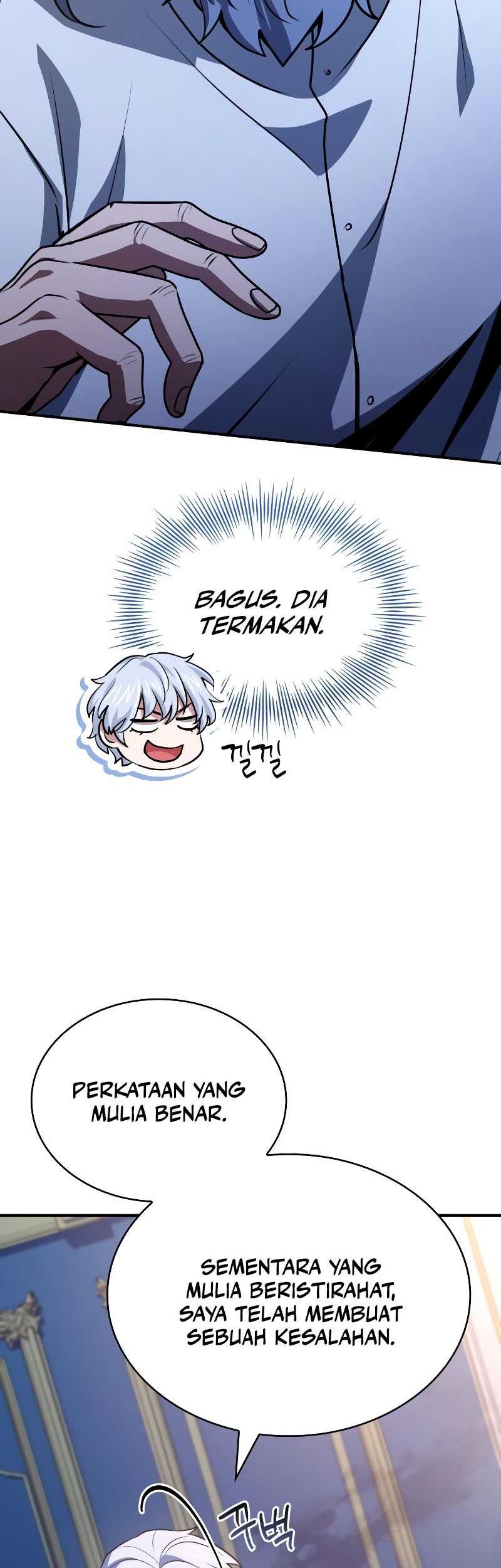 The Crown Prince That Sells Medicine Chapter 53 Gambar 12