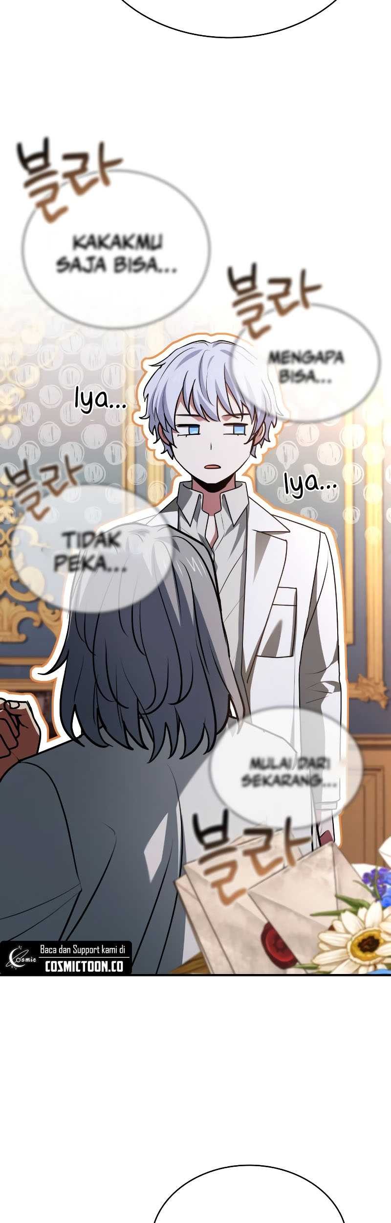 The Crown Prince That Sells Medicine Chapter 53 Gambar 19