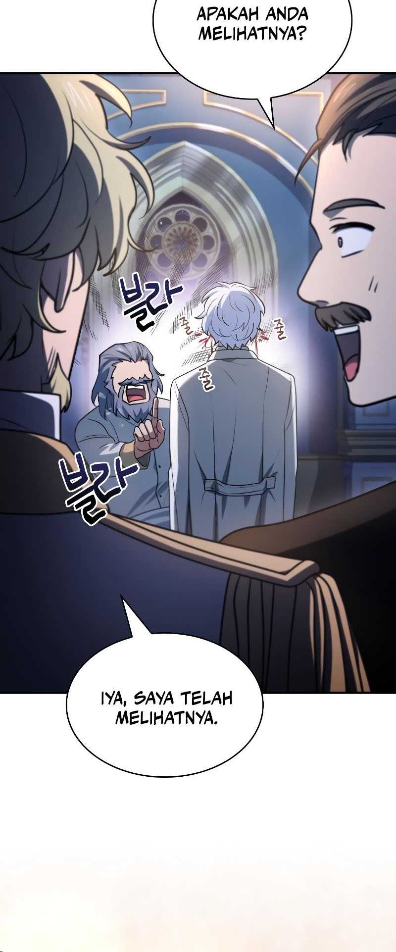 The Crown Prince That Sells Medicine Chapter 53 Gambar 20