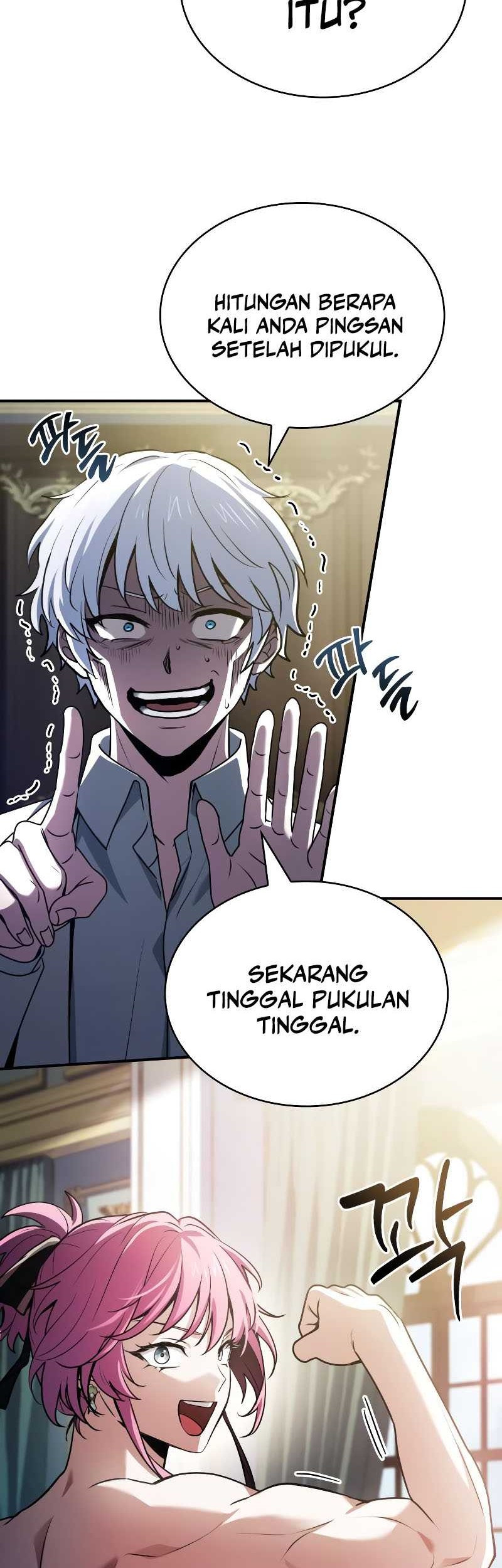 The Crown Prince That Sells Medicine Chapter 53 Gambar 34