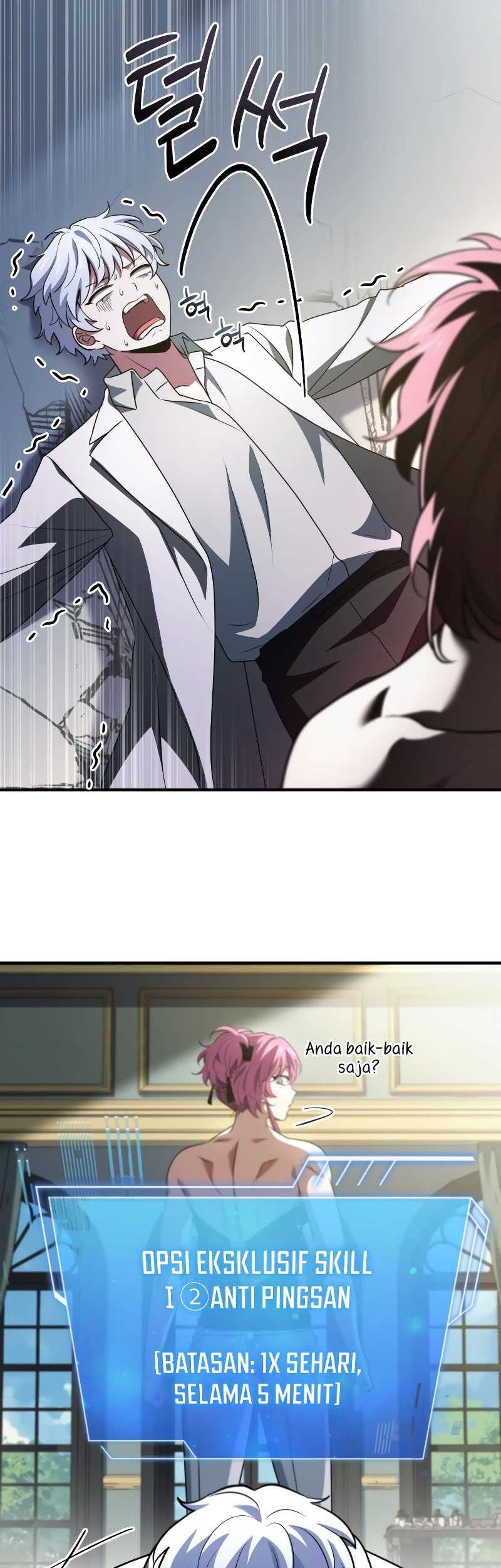 The Crown Prince That Sells Medicine Chapter 53 Gambar 40