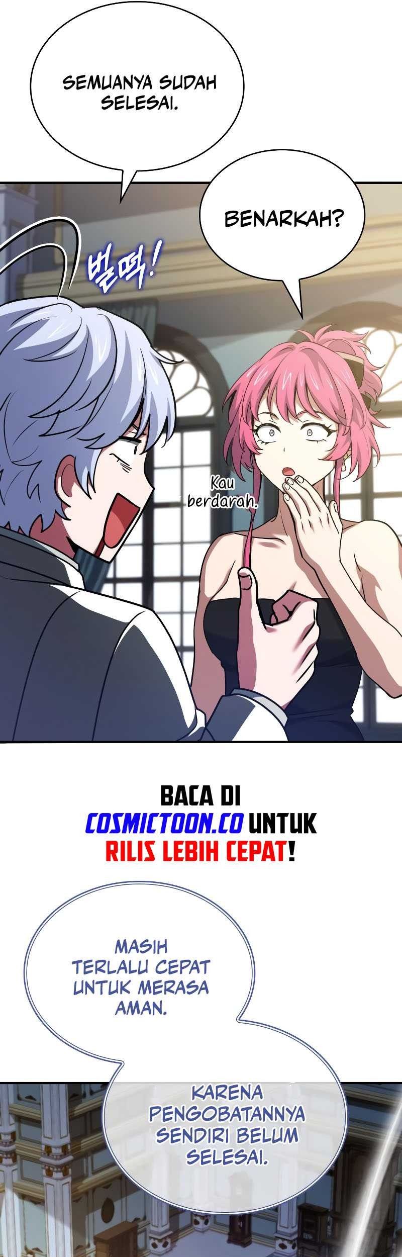 The Crown Prince That Sells Medicine Chapter 53 Gambar 44