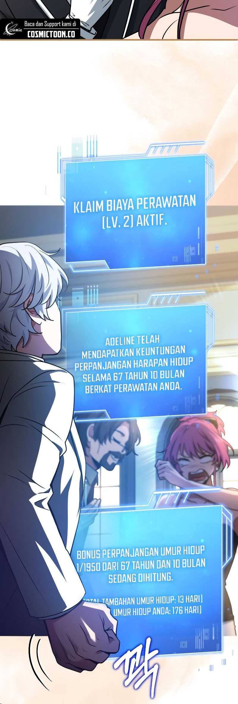 The Crown Prince That Sells Medicine Chapter 53 Gambar 49