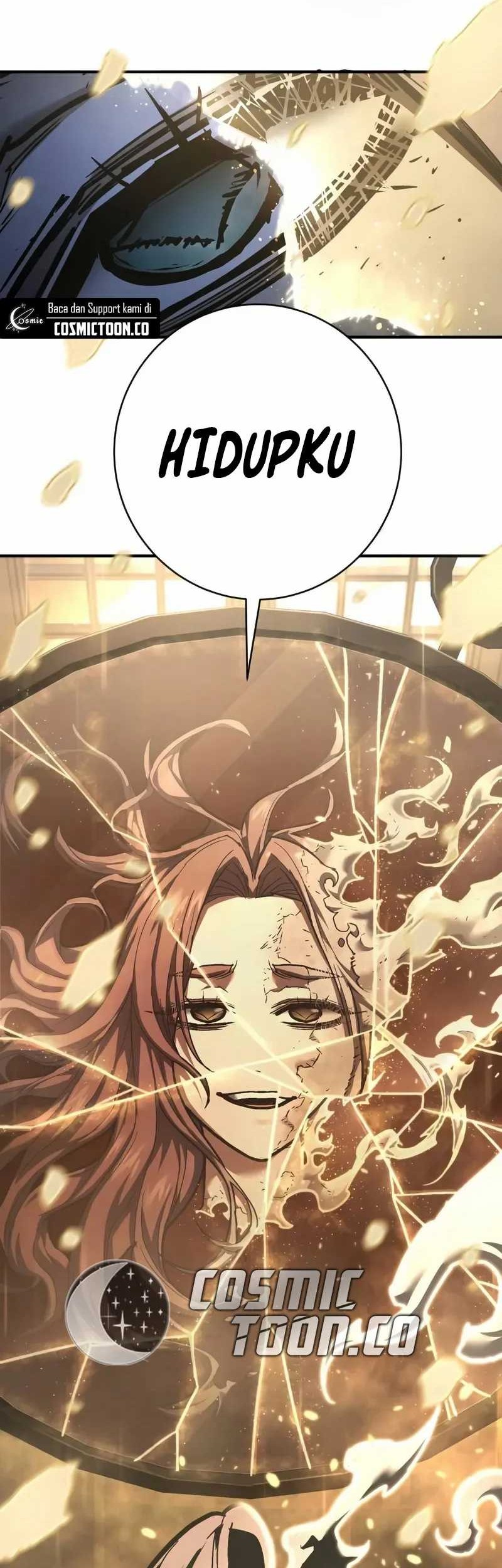 Executioner Chapter 35 Gambar 70