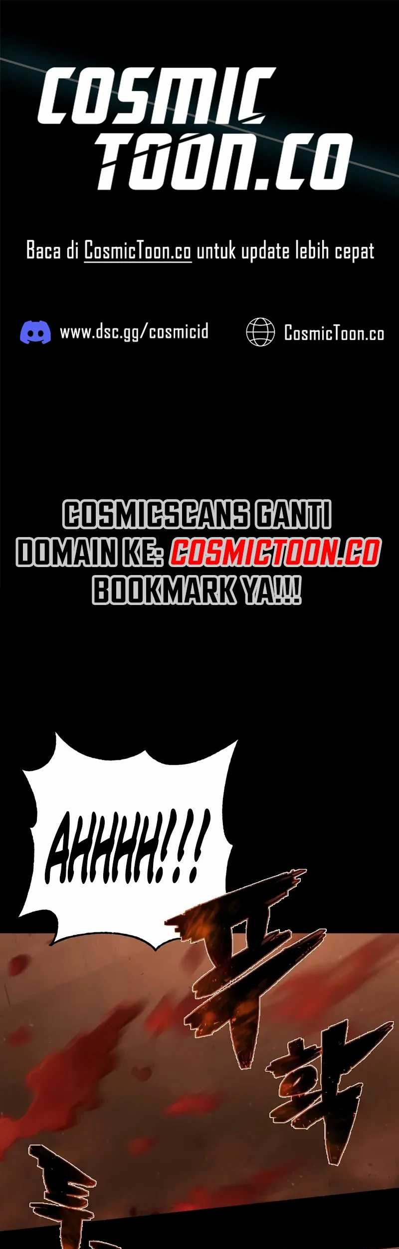 Baca Komik Executioner Chapter 35 Gambar 1