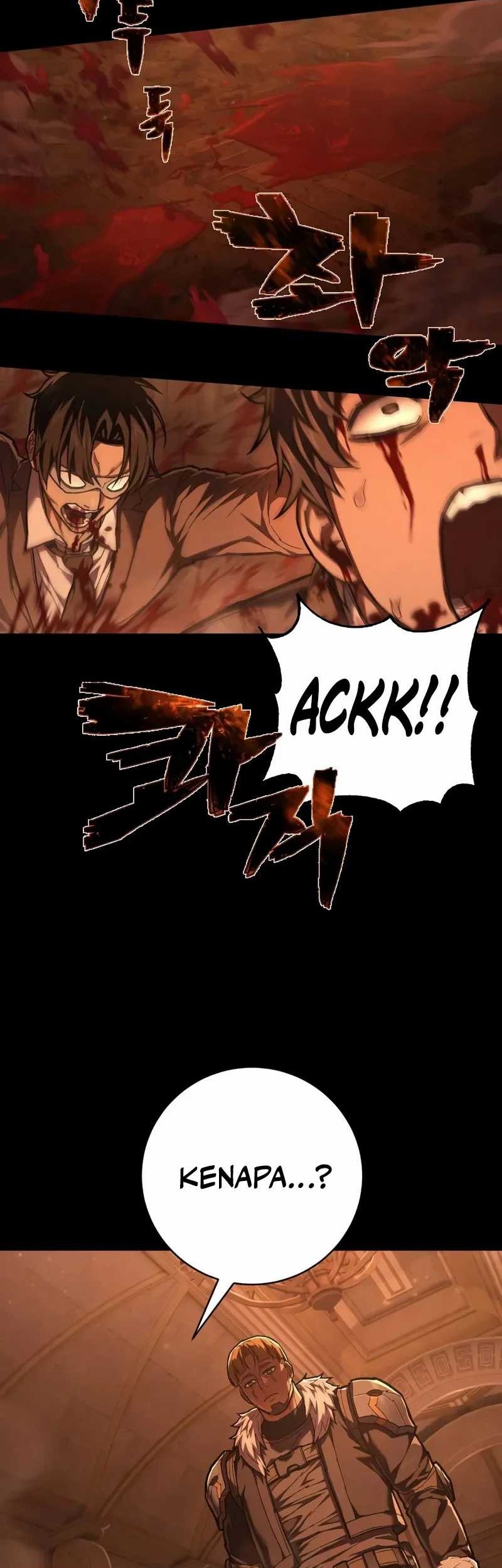 Baca  Executioner Chapter 35 Gambar 2