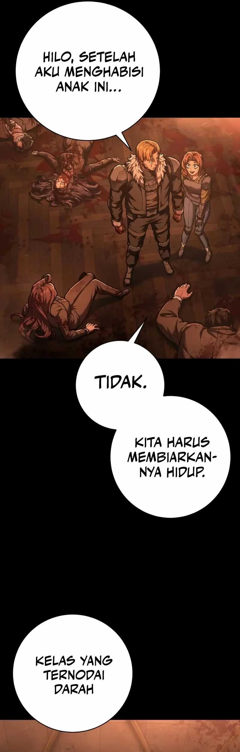 Executioner Chapter 35 Gambar 13