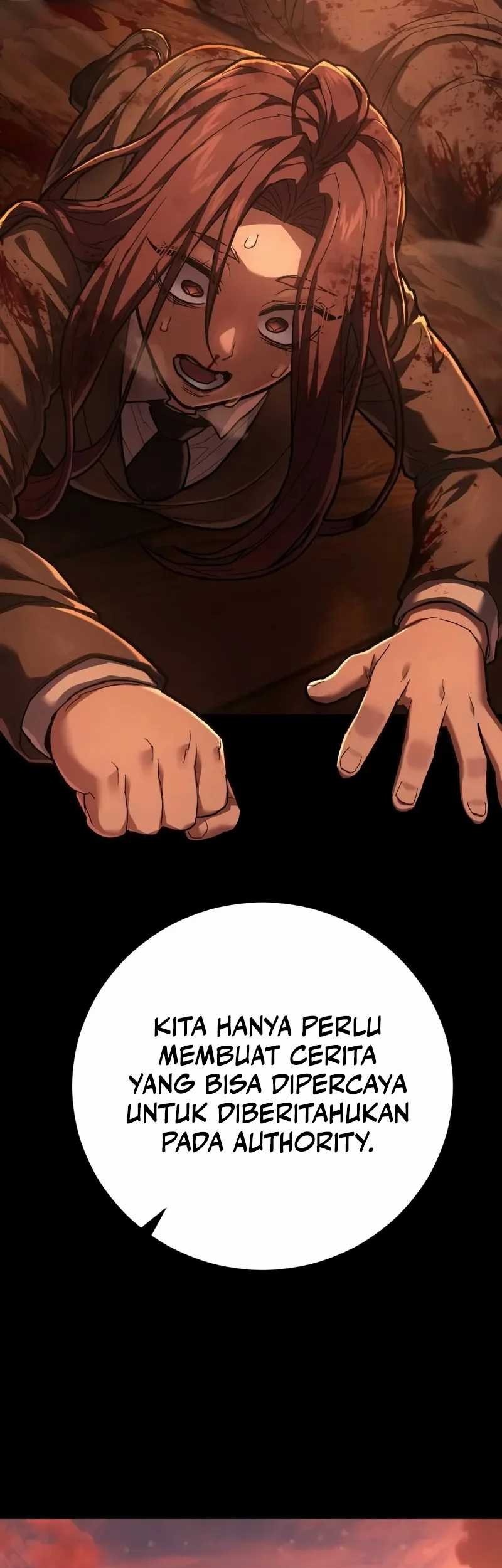 Executioner Chapter 35 Gambar 17