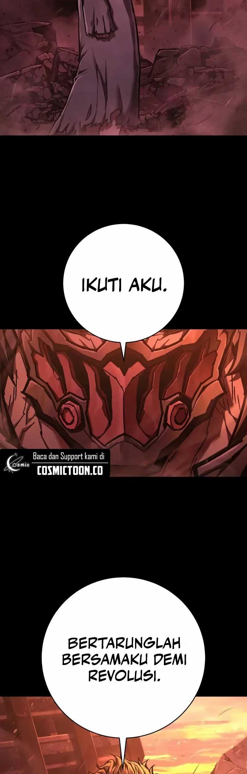 Executioner Chapter 35 Gambar 22