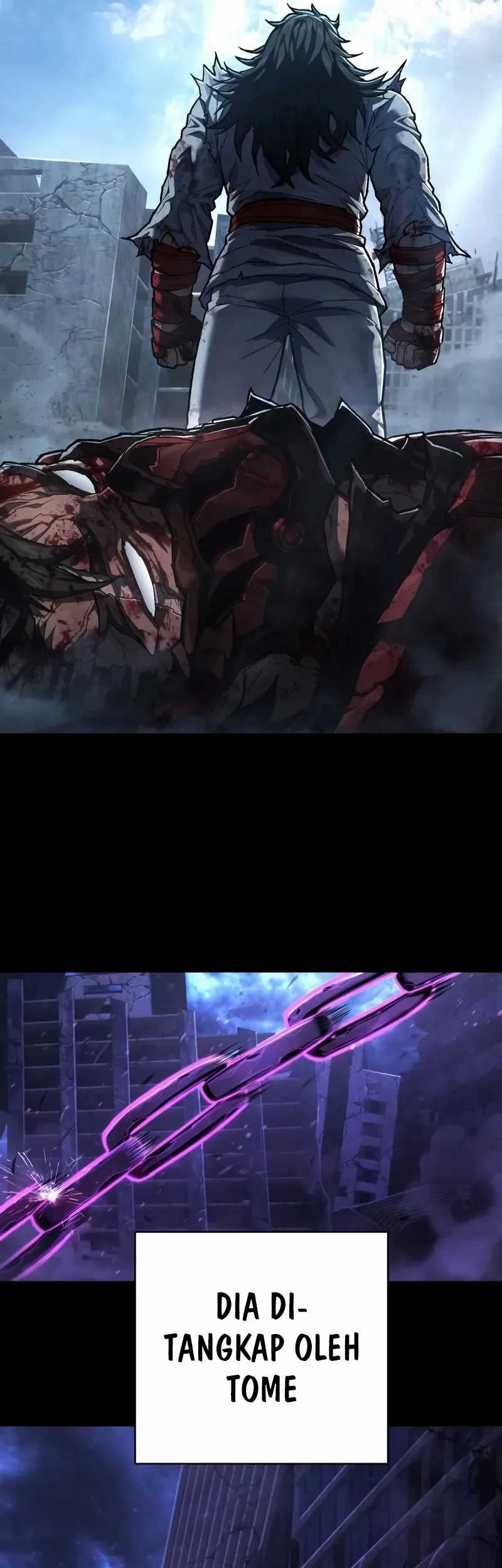 Executioner Chapter 35 Gambar 25