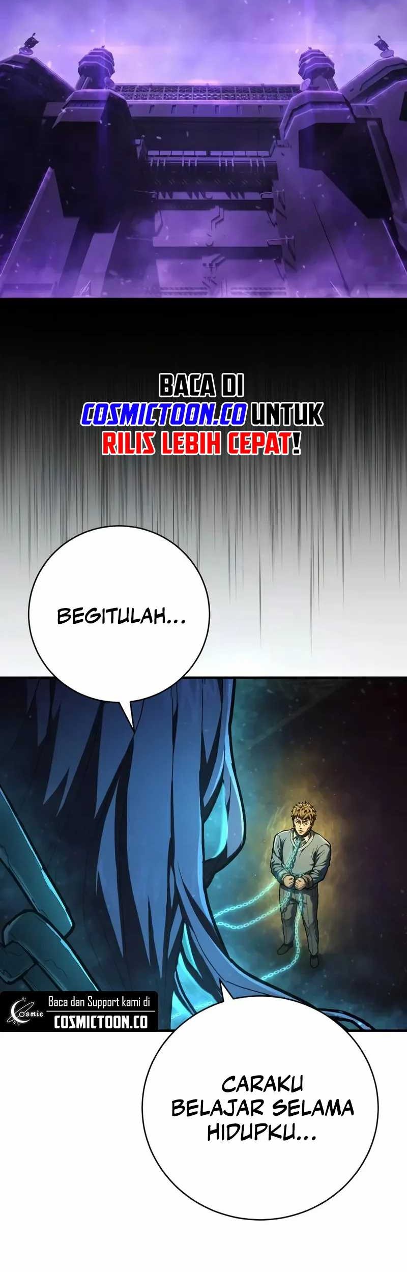 Executioner Chapter 35 Gambar 27