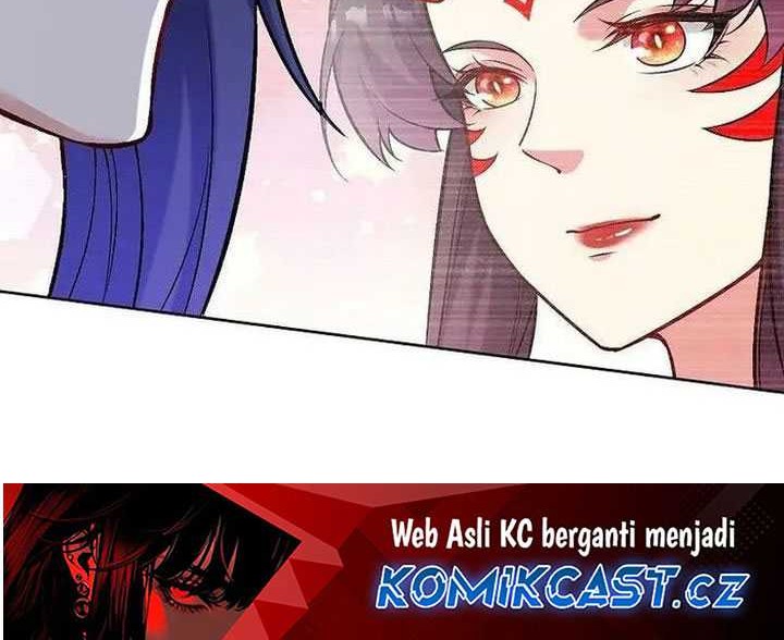 Against the Gods Chapter 628 Gambar 61