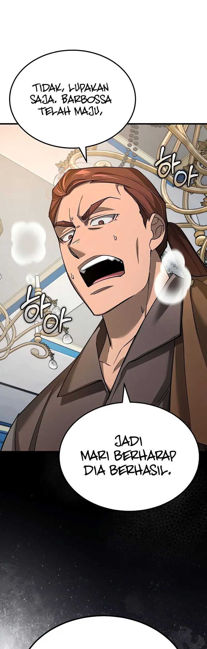 The Heavenly Demon Can’t Live a Normal Life Chapter 131 Gambar 34