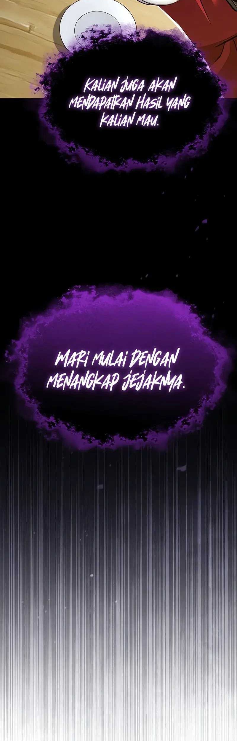 The Heavenly Demon Can’t Live a Normal Life Chapter 131 Gambar 48