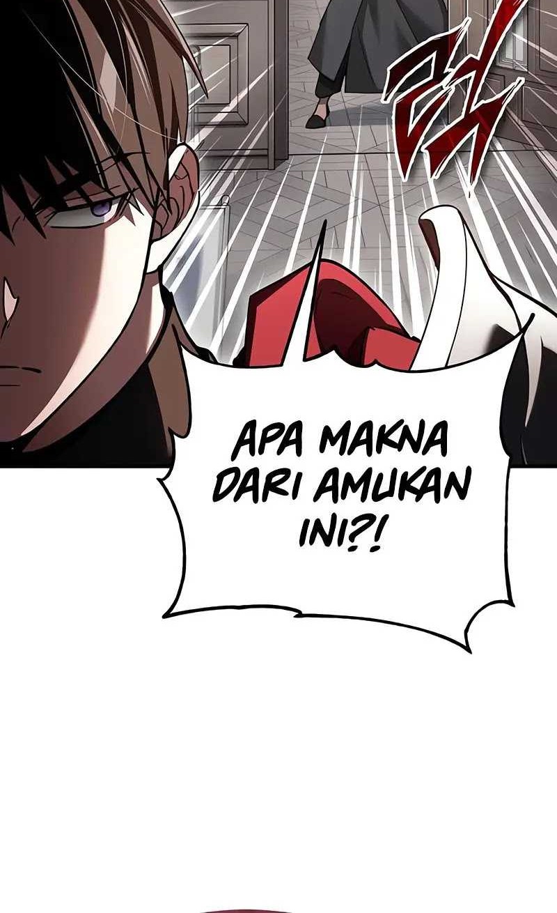 The Heavenly Demon Can’t Live a Normal Life Chapter 131 Gambar 53