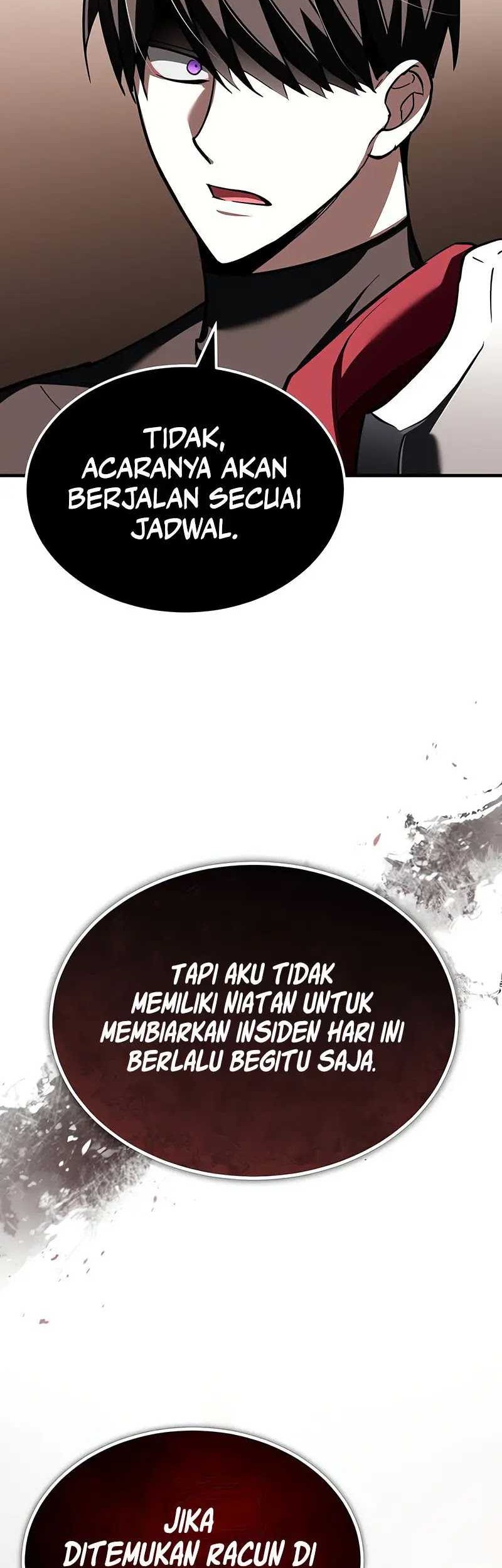 The Heavenly Demon Can’t Live a Normal Life Chapter 131 Gambar 59