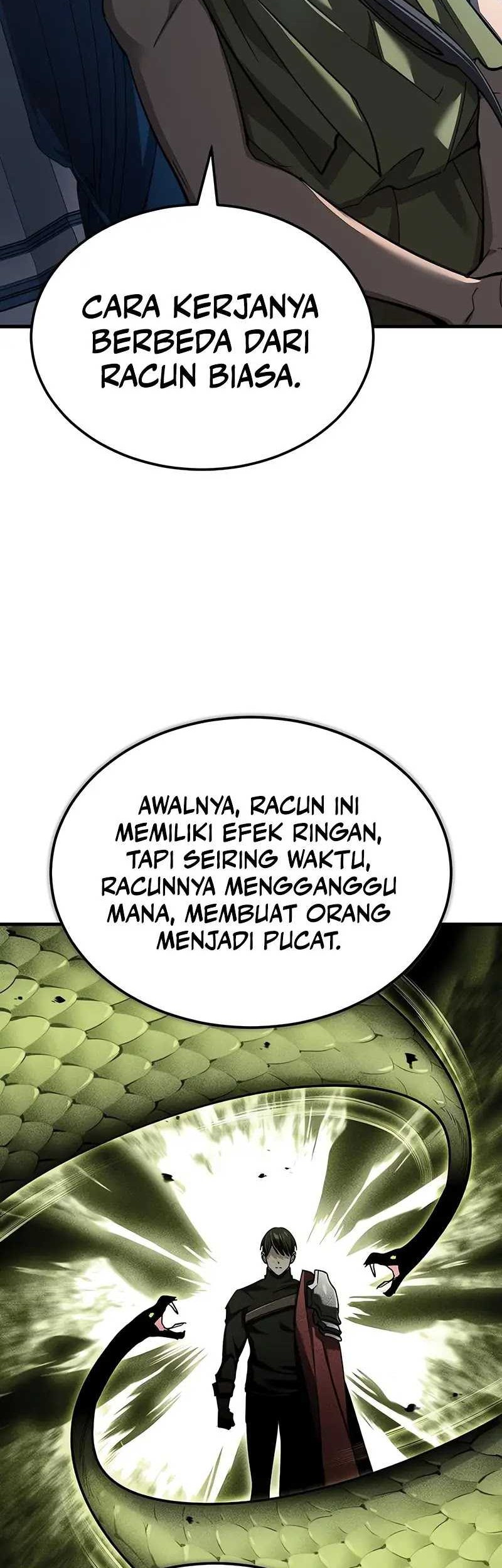 The Heavenly Demon Can’t Live a Normal Life Chapter 131 Gambar 63