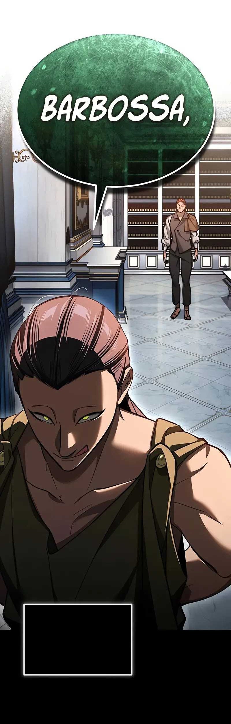 The Heavenly Demon Can’t Live a Normal Life Chapter 131 Gambar 65