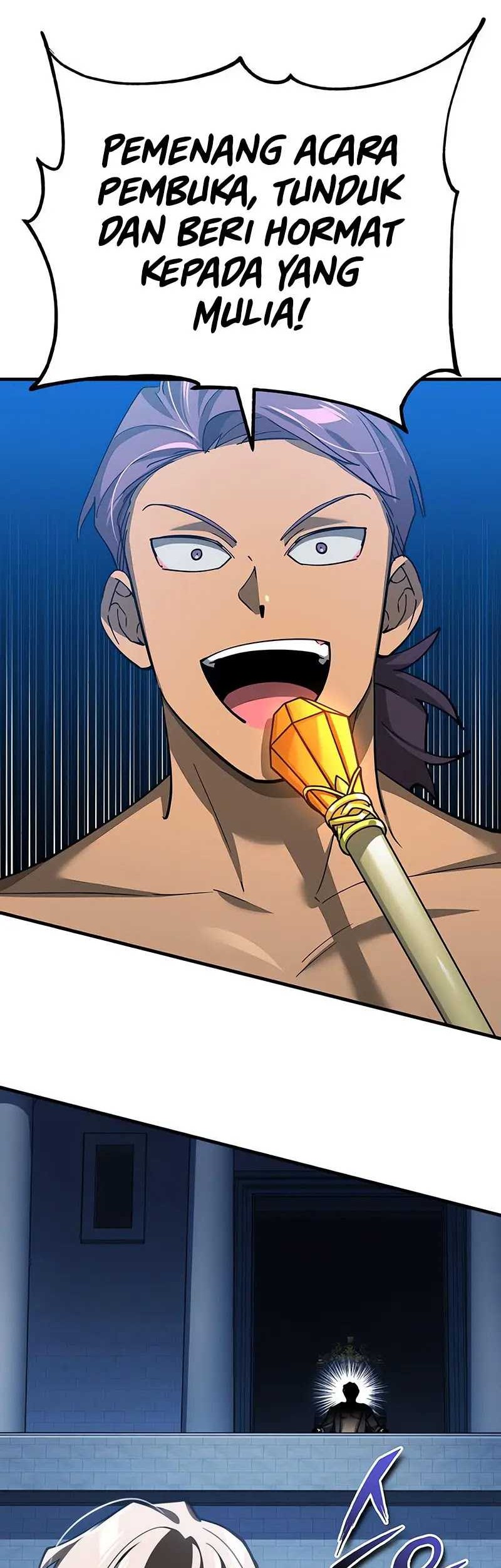 The Heavenly Demon Can’t Live a Normal Life Chapter 131 Gambar 7