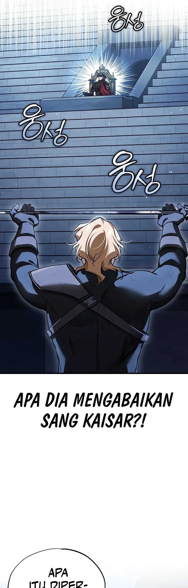 The Heavenly Demon Can’t Live a Normal Life Chapter 131 Gambar 10