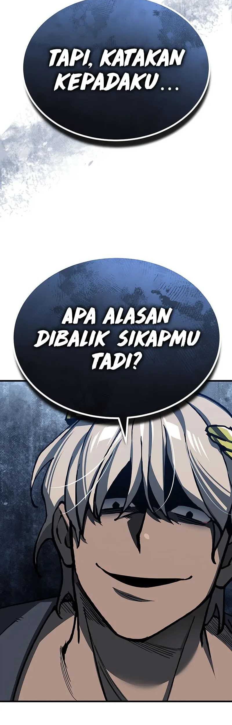 The Heavenly Demon Can’t Live a Normal Life Chapter 131 Gambar 15