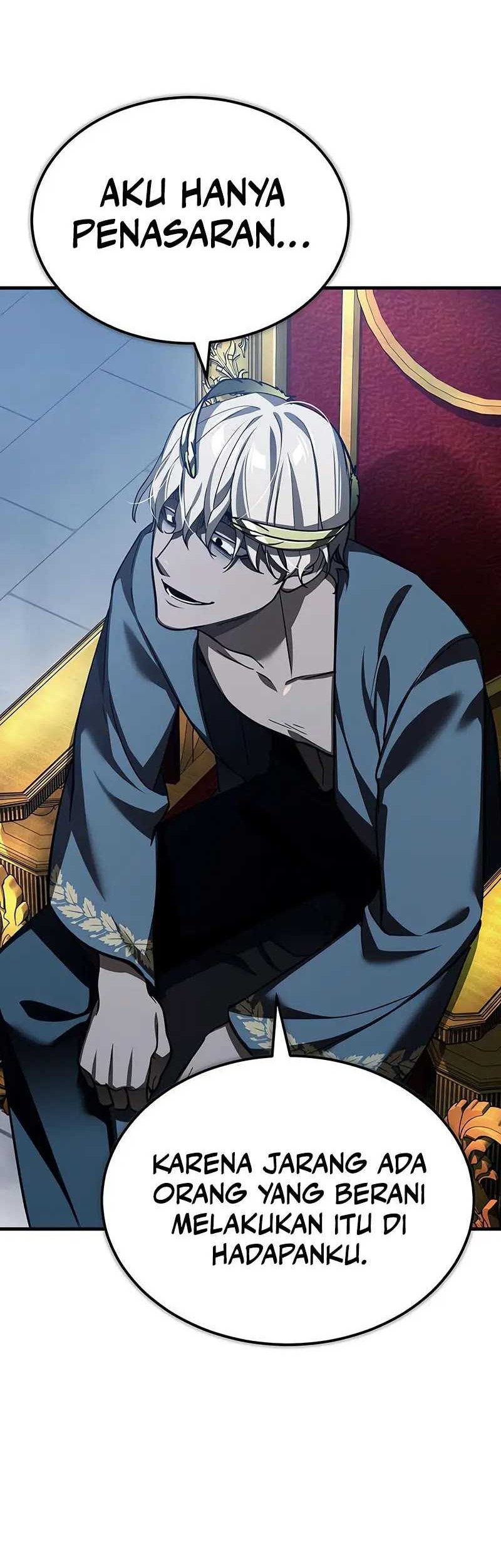 The Heavenly Demon Can’t Live a Normal Life Chapter 131 Gambar 17