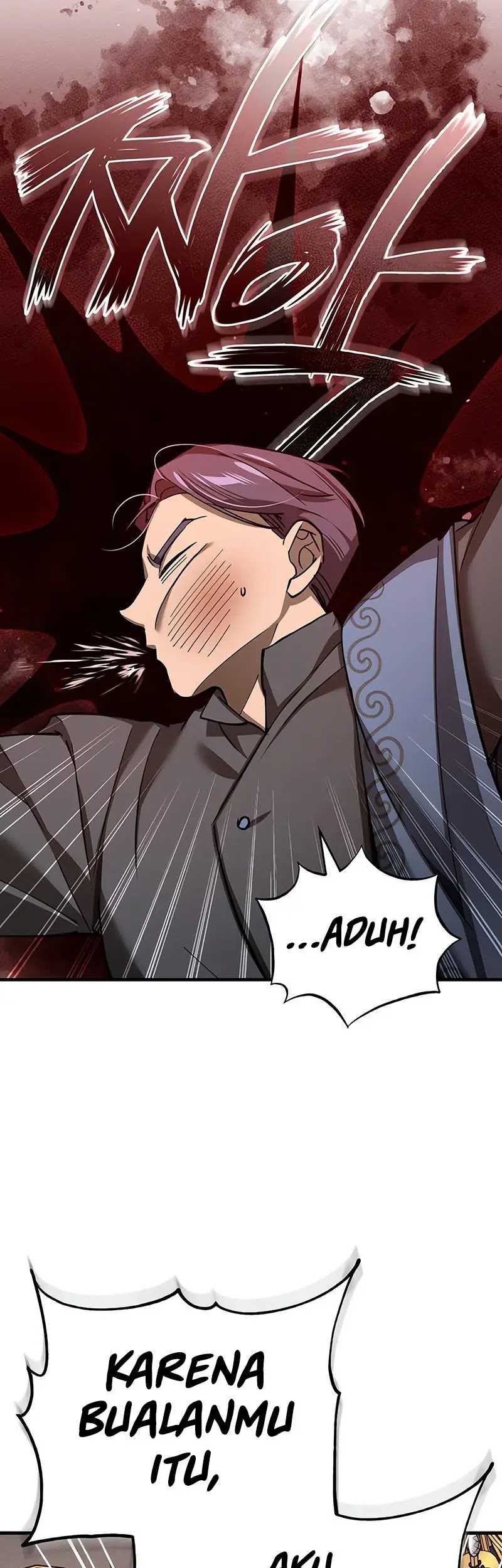 The Heavenly Demon Can’t Live a Normal Life Chapter 131 Gambar 30