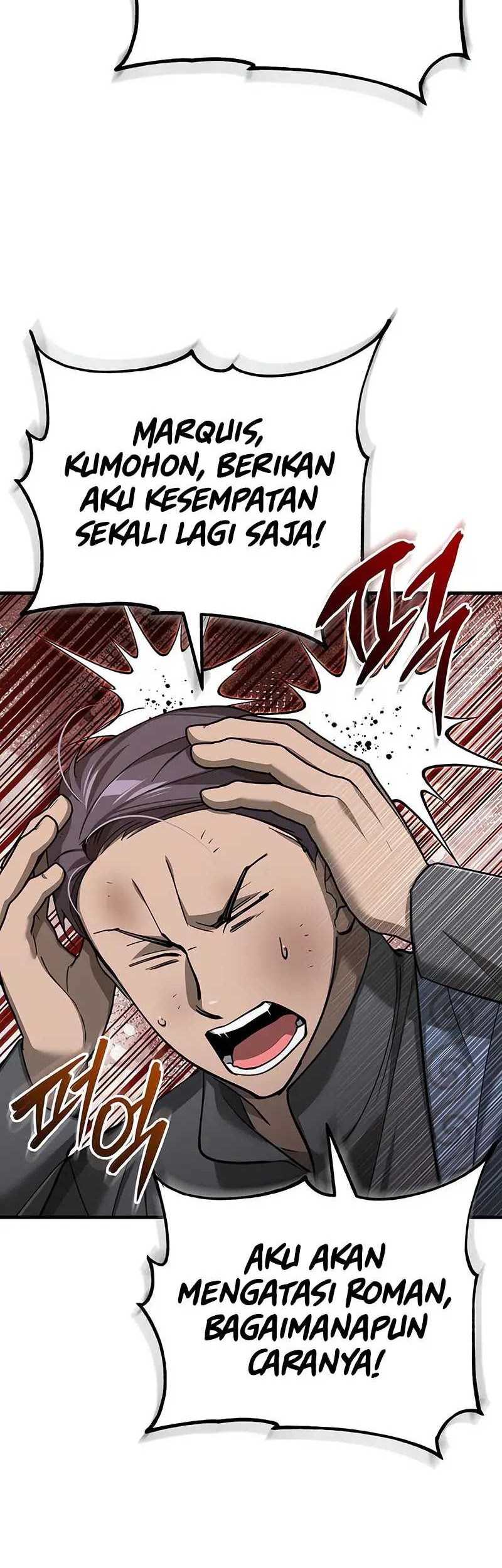 The Heavenly Demon Can’t Live a Normal Life Chapter 131 Gambar 33