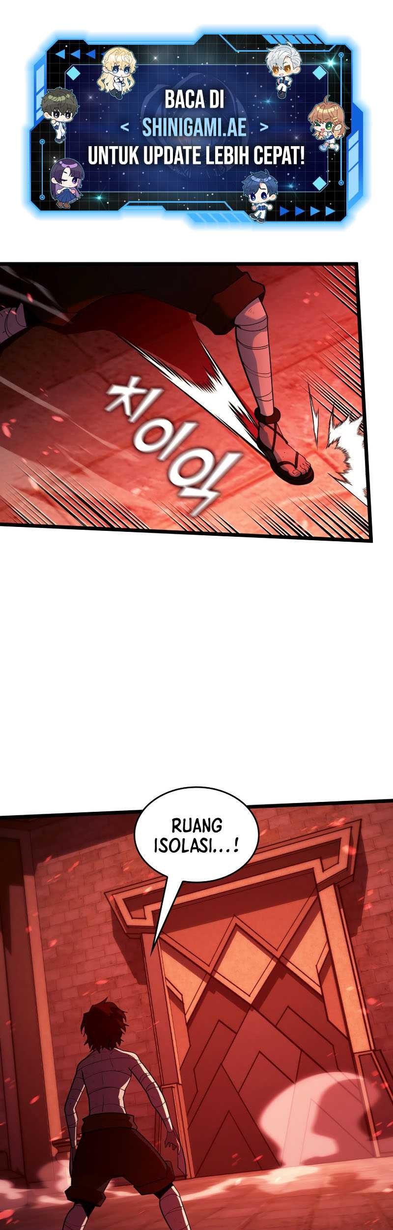 Baca  Return of the SSS-Class Ranker Chapter 130 Gambar 2