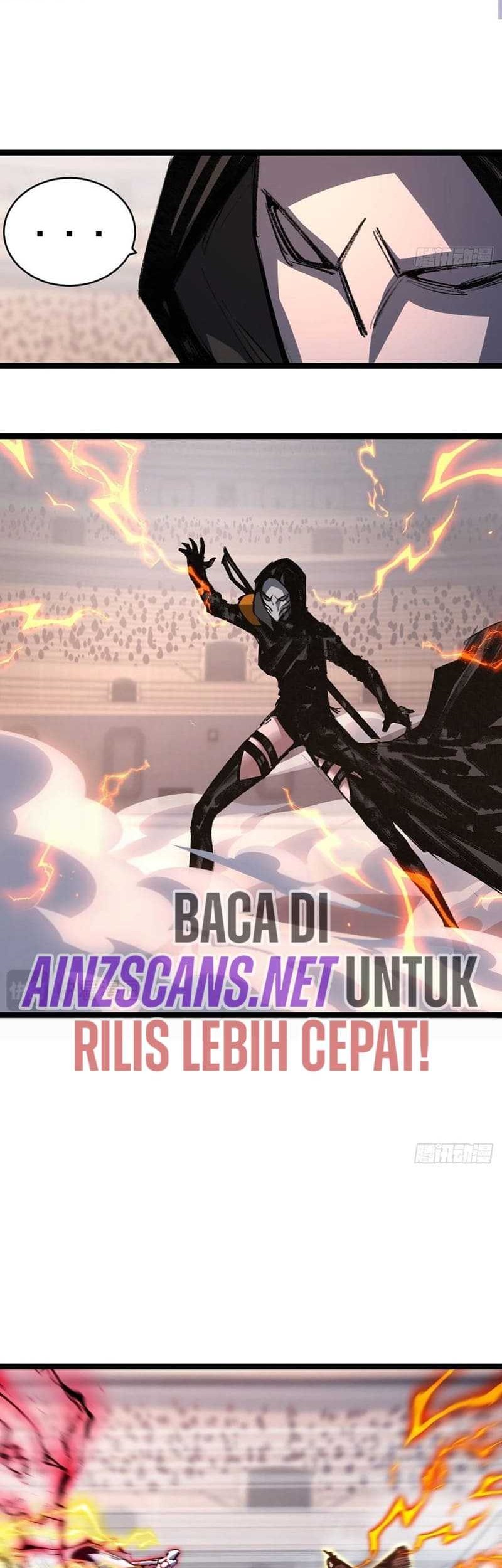 Moon Slayer Chapter 51 Gambar 33