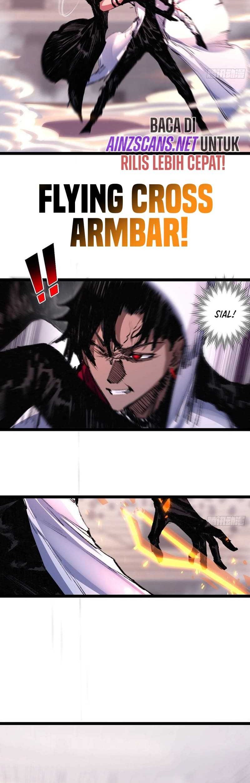 Moon Slayer Chapter 51 Gambar 21
