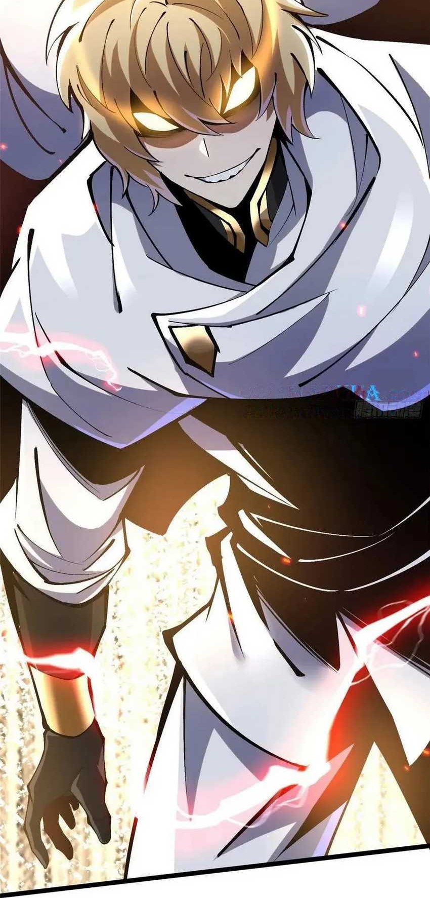 I Really Don’t Want to Learn Forbidden Spells Chapter 85 Gambar 18