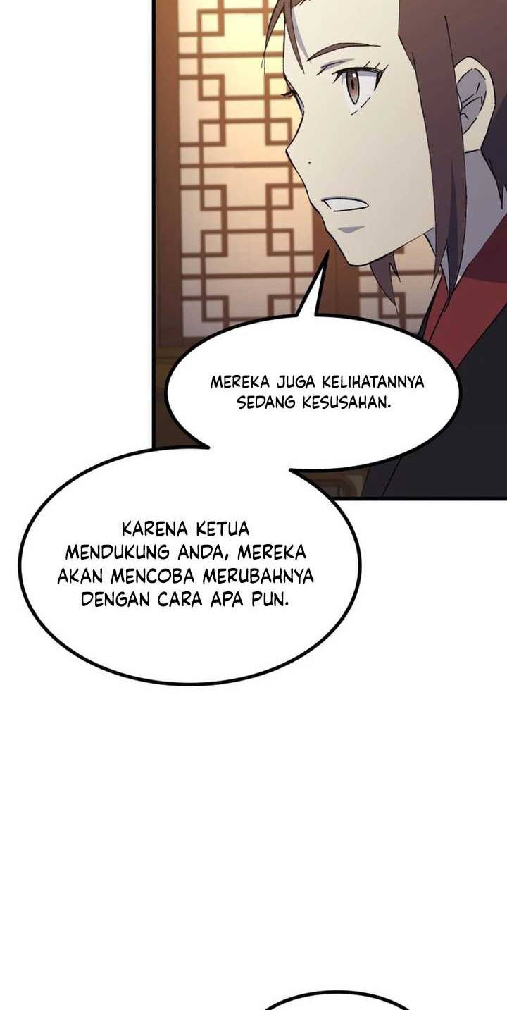 The Great Master Chapter 98 Gambar 39