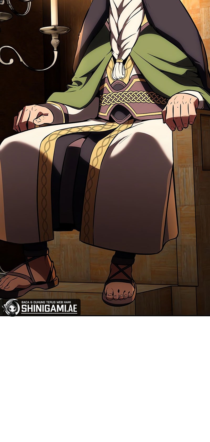 I Killed An Academy Player Chapter 58 Gambar 60