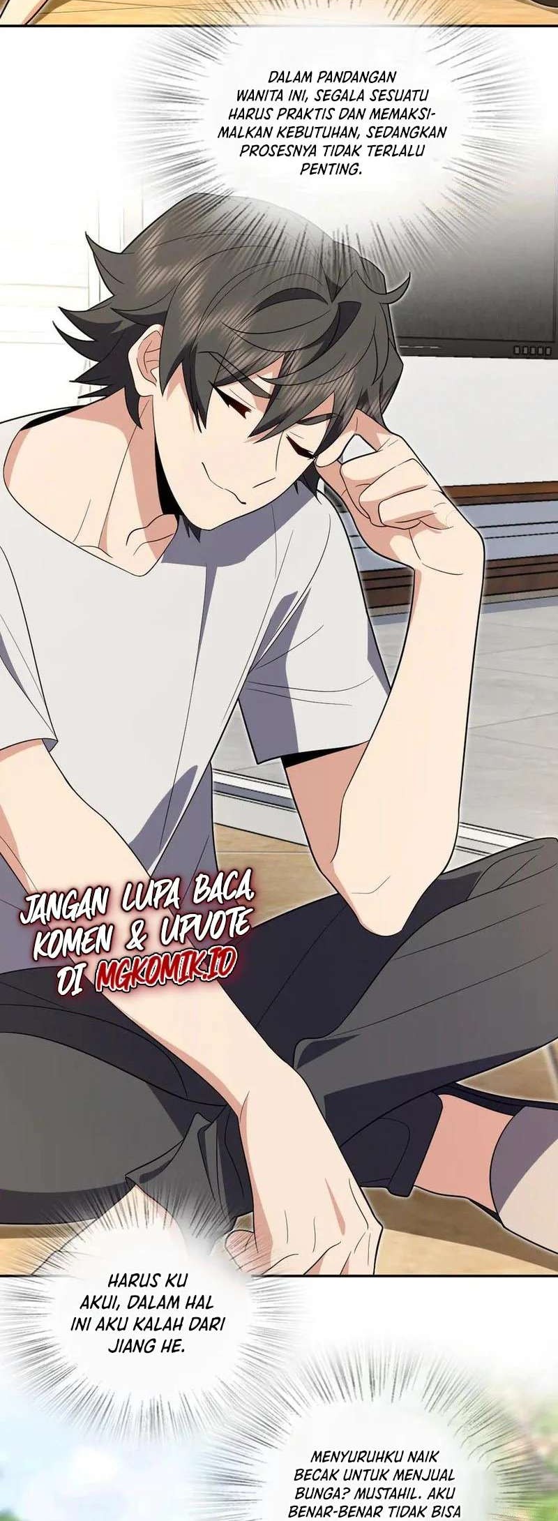 My Wife Is From a Thousand Years Ago Chapter 324 Gambar 3